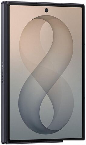 Телефон Samsung Galaxy Z Fold8 SM-F971B 12GB/256GB (серый)