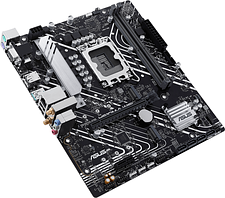Материнская плата ASUS Prime H610M-A WiFi Материнская плата ASUS Prime H610M-A WiFi