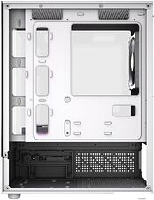 Корпус Powercase Vision Micro M1 ARGB CVMM1W-A3