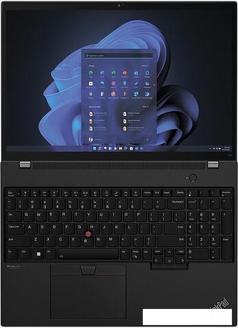 Ноутбук Lenovo ThinkPad T16 Gen 1 Intel 21BV0027RI