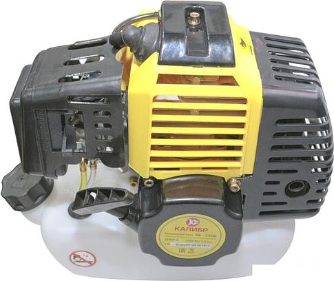 Триммер Калибр БК-1500