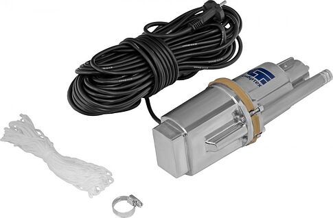 Колодезный насос СибрТех СВН300-25