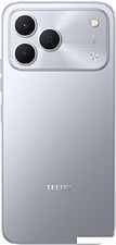 Телефон Tecno Spark 50 KN4n 8GB/256GB (серый)