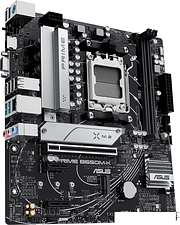 Материнская плата ASUS Prime B650M-K Материнская плата ASUS Prime B650M-K
