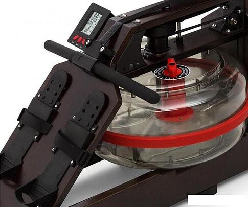 Гребной тренажер VictoryFit VF-WR801
