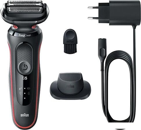 Электробритва Braun Series 5 51-R1200s
