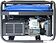 Бензиновый генератор ТСС SGG 2800EN