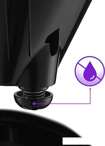 Капельная кофеварка Kitfort KT-731