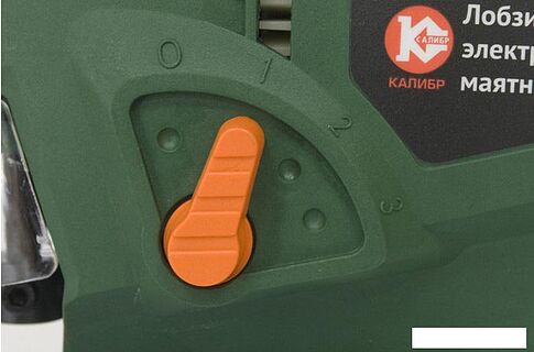 Электролобзик Калибр ЛЭМ-610Е
