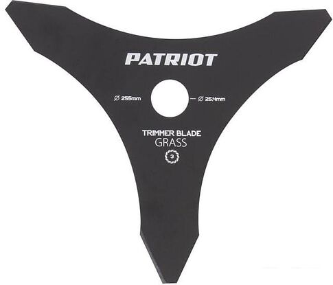 Триммер Patriot PT 553