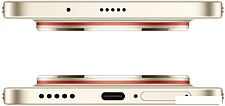 Телефон Huawei nova 15 Max CHZ-LX1 Dual SIM 8GB/256GB (золотистый, международная версия)