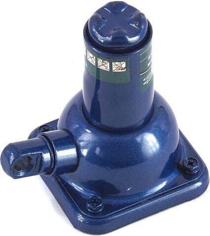 Бутылочный домкрат Stels 50101 2т