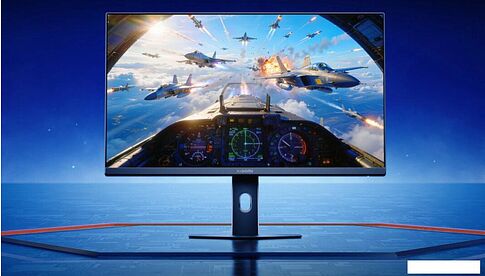 Игровой монитор Xiaomi Gaming Monitor G25i 2026 P25FEB-RGGL (международная версия)