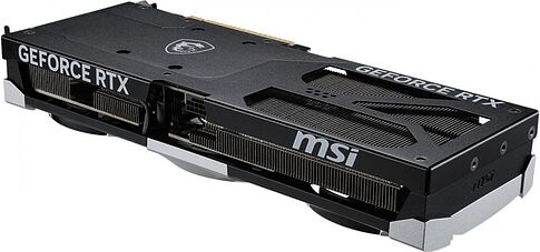 Видеокарта MSI GeForce RTX 5080 16G Ventus 3X OC Plus