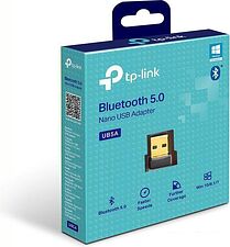 Bluetooth адаптер TP-Link UB5A