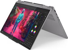 Ноутбук 2-в-1 Lenovo Yoga 7 2-in-1 14AHP9 83DK006SRK