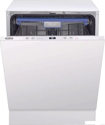 Встраиваемая посудомоечная машина DeLonghi DDW06F Basilia