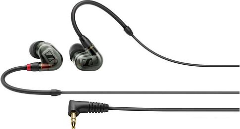 Наушники Sennheiser IE 400 Pro (черный)