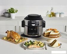 Мультиварка Ninja OL550EU