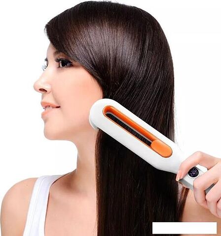 Выпрямитель Kitfort KT-3269