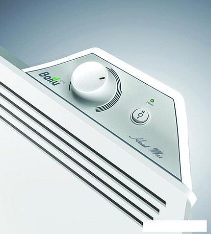 Конвектор Ballu BEC/HMM-2000