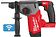 Перфоратор Milwaukee M18 ONE FH-0X 4933478886 (без АКБ, кейс)