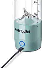 Портативный блендер NutriBullet NBP003LBL
