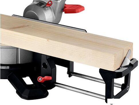 Дисковая (циркулярная) пила Metabo KS 216 M 610216000