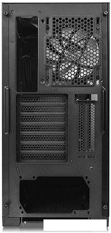 Корпус Thermaltake H550 TG ARGB CA-1P4-00M1WN-00