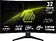 Игровой монитор MSI MAG 325CQF