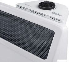 Конвектор Ballu Plinth Transformer BEC/PL-500 (механическое управление) Конвектор Ballu Plinth Transformer BEC/PL-500 (механическое управление)