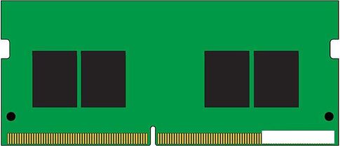 Оперативная память Kingston 8GB DDR4 SODIMM PC4-21300 KSM26SES8/8HD