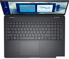 Ноутбук Dell Pro 16 PC16250-7613