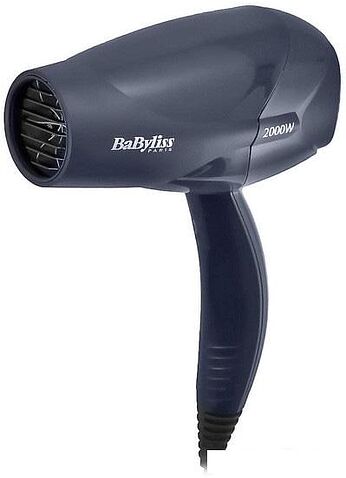 Фен BaByliss D212E
