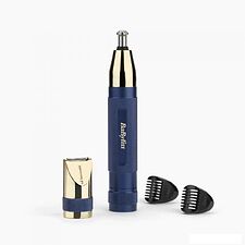 Универсальный триммер BaByliss Super-X E112E