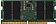 Оперативная память Kingston 16ГБ DDR5 SODIMM 6400 МГц KVR64V52BS8-16