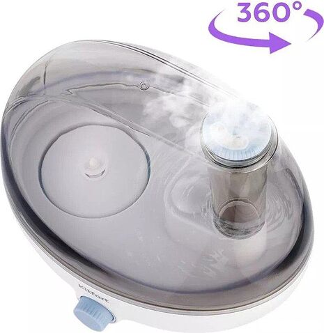 Увлажнитель воздуха Kitfort KT-3819