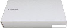 DVD привод ASUS SDRW-08D2S-U (белый) DVD привод ASUS SDRW-08D2S-U (белый)