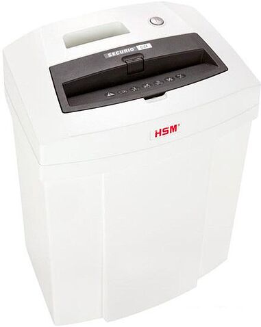 Шредер HSM Securio C14 (3,9)
