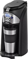 Капельная кофеварка Kitfort KT-7308