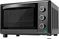 Мини-печь Cecotec Bake&Toast 2600 Black 4Pizza