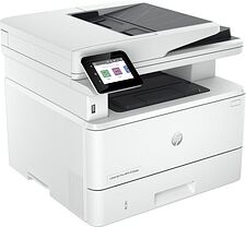 МФУ HP LaserJet Pro MFP 4103dw 2Z627A