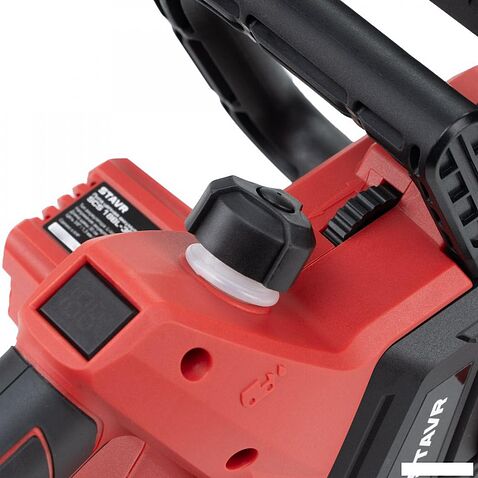 Аккумуляторная пила Ставр SCS 18BL-30 (без АКБ)