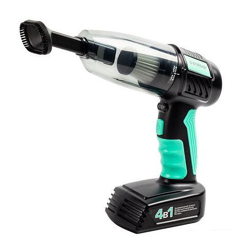 Автомобильный пылесос Endever VC-295