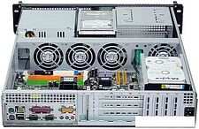 Корпус Procase EB205-B-0