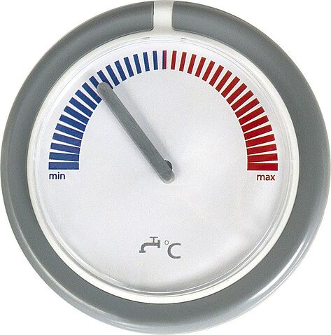 Накопительный электрический водонагреватель Metalac Klassa Inox CH 80 R