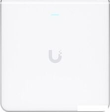 Точка доступа Ubiquiti U6 Enterprise In-Wall