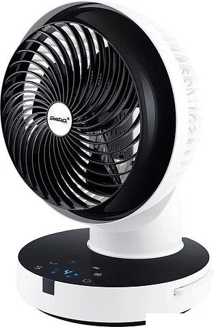 Вентилятор Steba VT 360 Twist