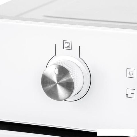 Электрический духовой шкаф Hyundai HEO 6648 WG