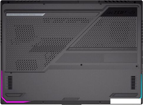 Игровой ноутбук ASUS ROG Strix G15 G513IE-HN083